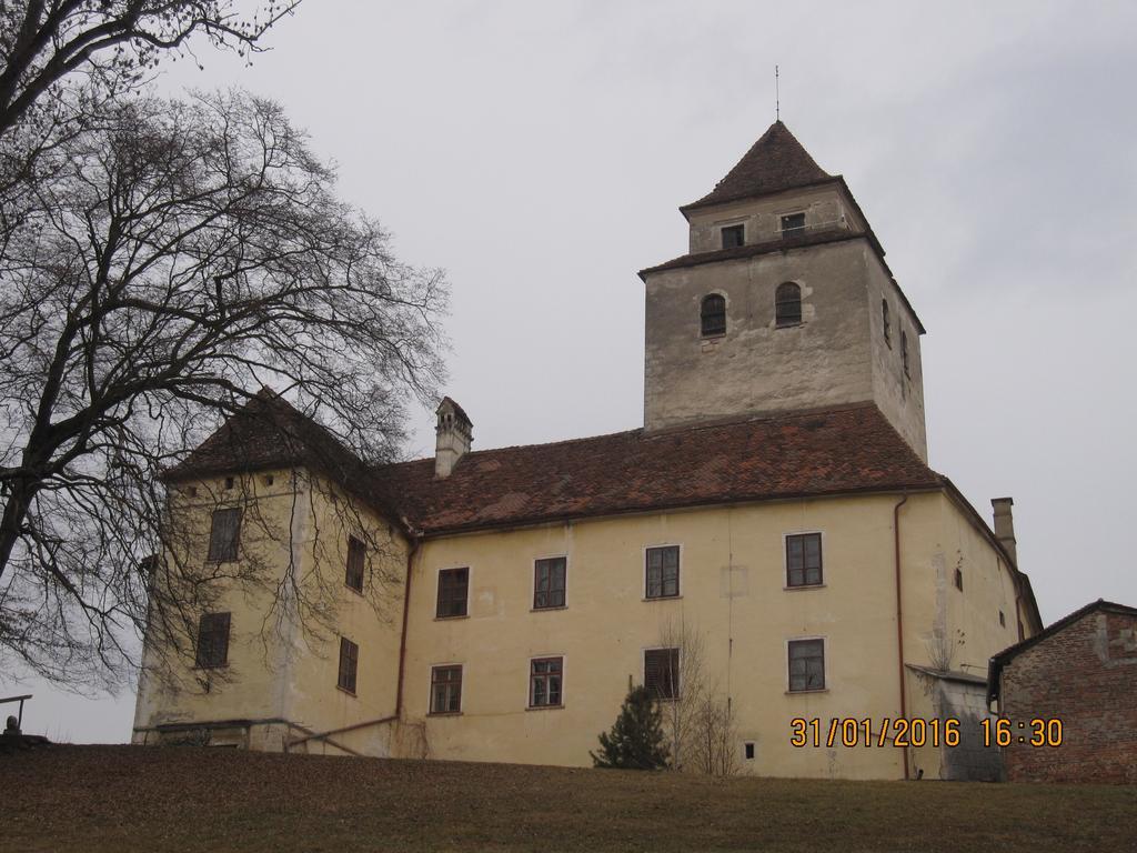 Villa Zur Schmied'N Ehrenhausen Exterior foto